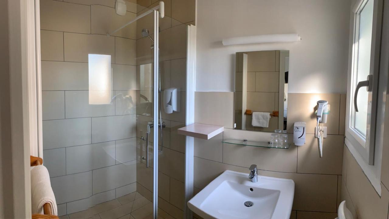 Le Grand Hotel Ussel "Nouvelle Gerance 2023" Buitenkant foto